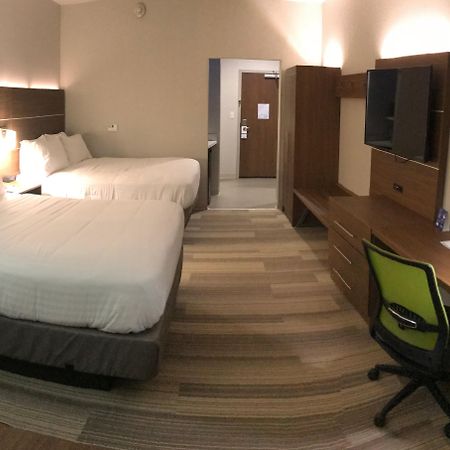 Holiday Inn Express & Suites Pineville-Alexandria Area Экстерьер фото