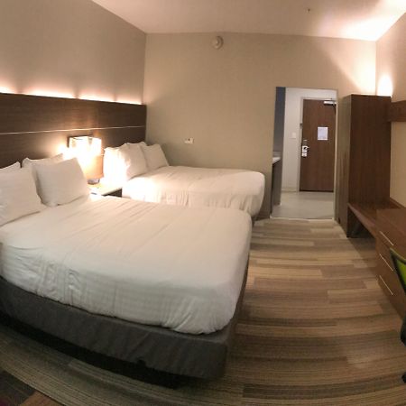 Holiday Inn Express & Suites Pineville-Alexandria Area Экстерьер фото
