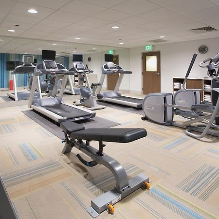 Holiday Inn Express & Suites Pineville-Alexandria Area Экстерьер фото