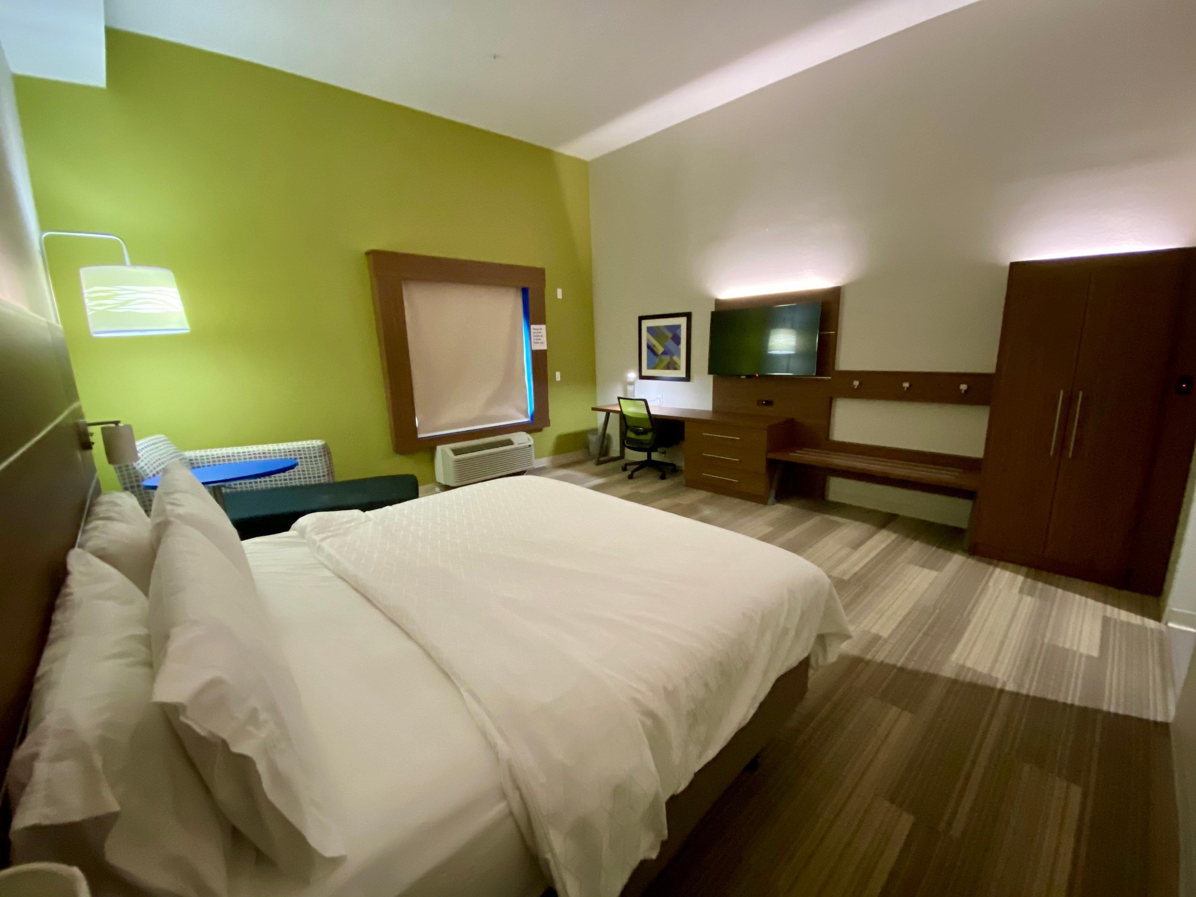 Holiday Inn Express & Suites Pineville-Alexandria Area Экстерьер фото