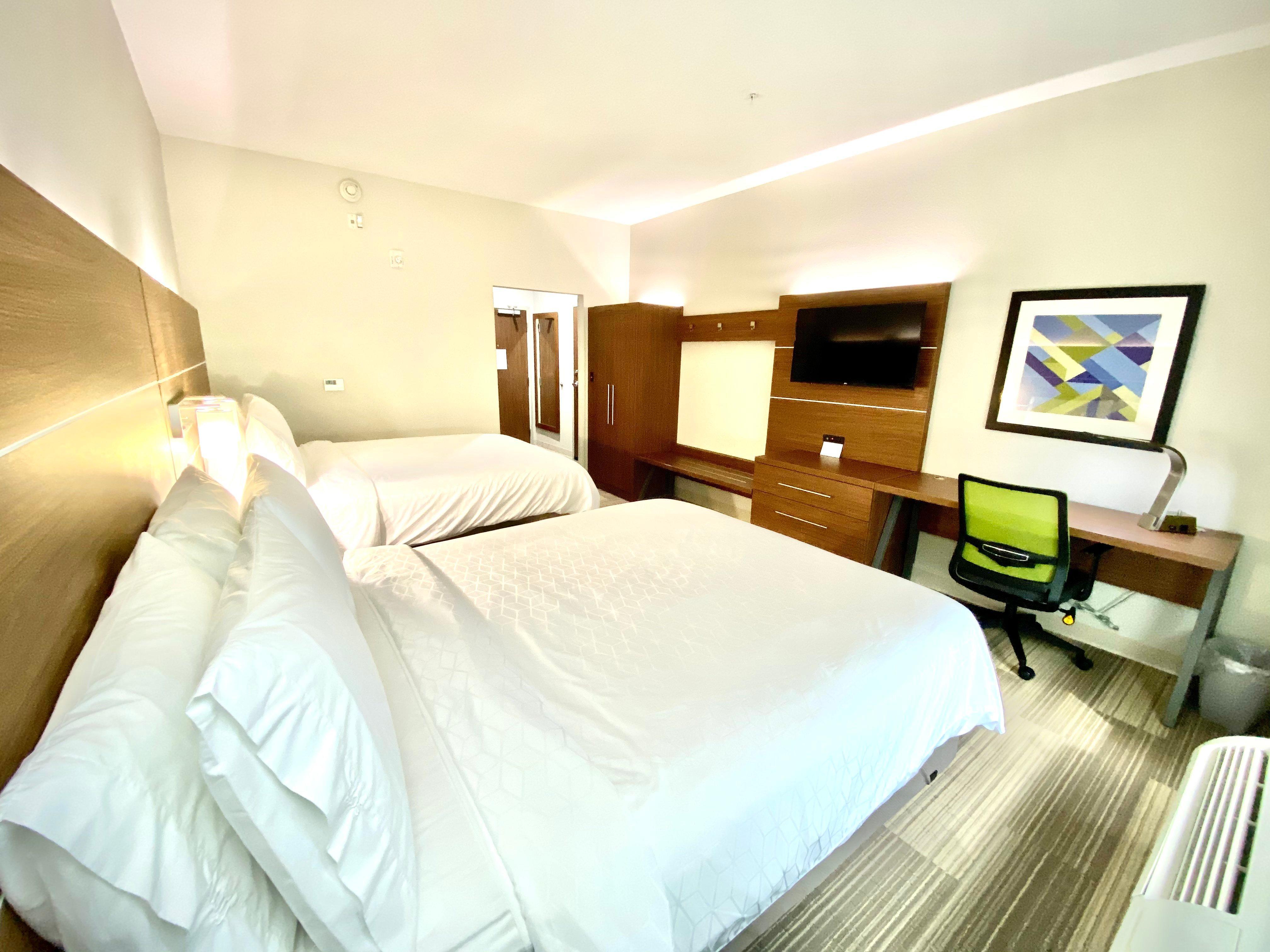 Holiday Inn Express & Suites Pineville-Alexandria Area Экстерьер фото
