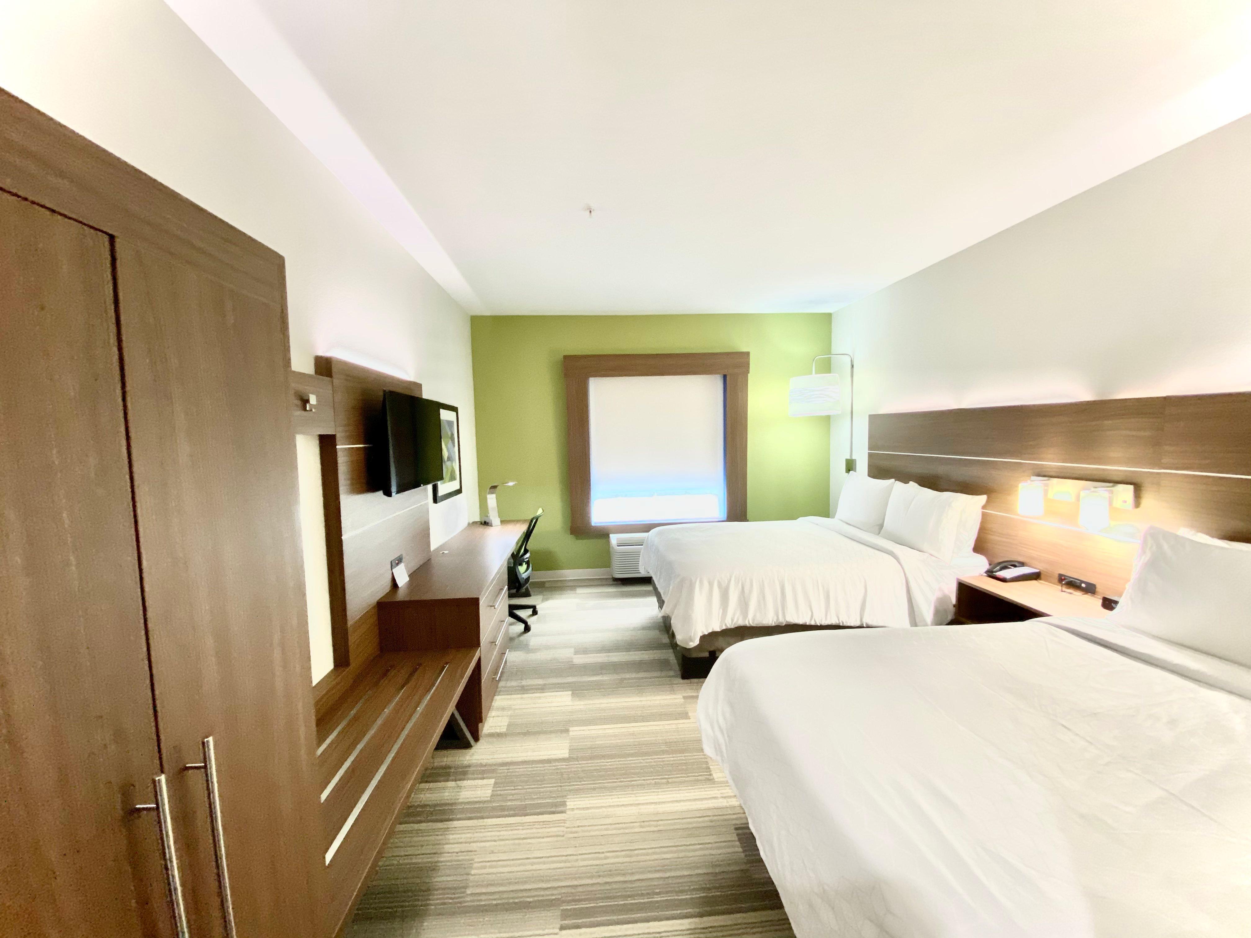 Holiday Inn Express & Suites Pineville-Alexandria Area Экстерьер фото