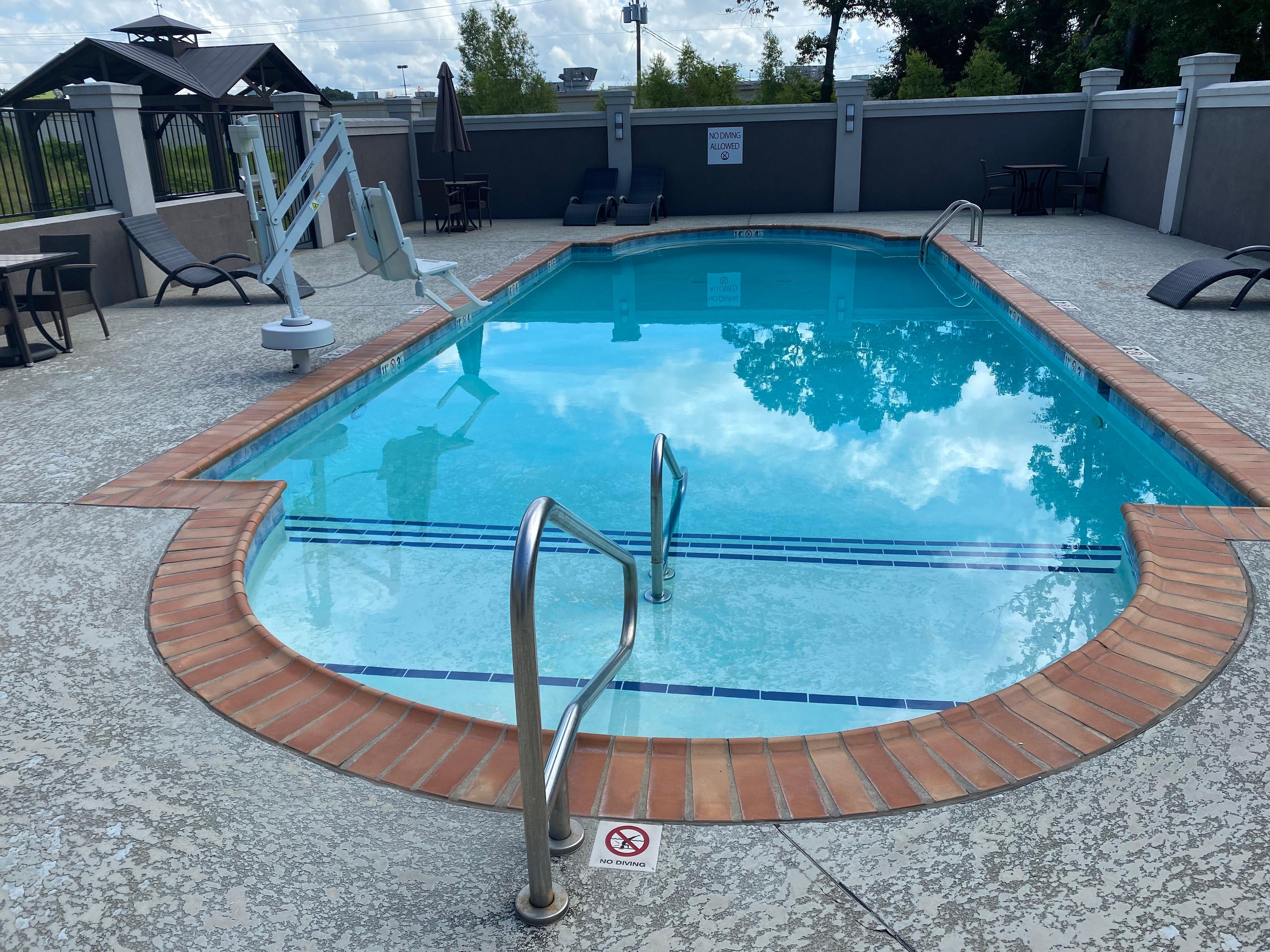 Holiday Inn Express & Suites Pineville-Alexandria Area Экстерьер фото
