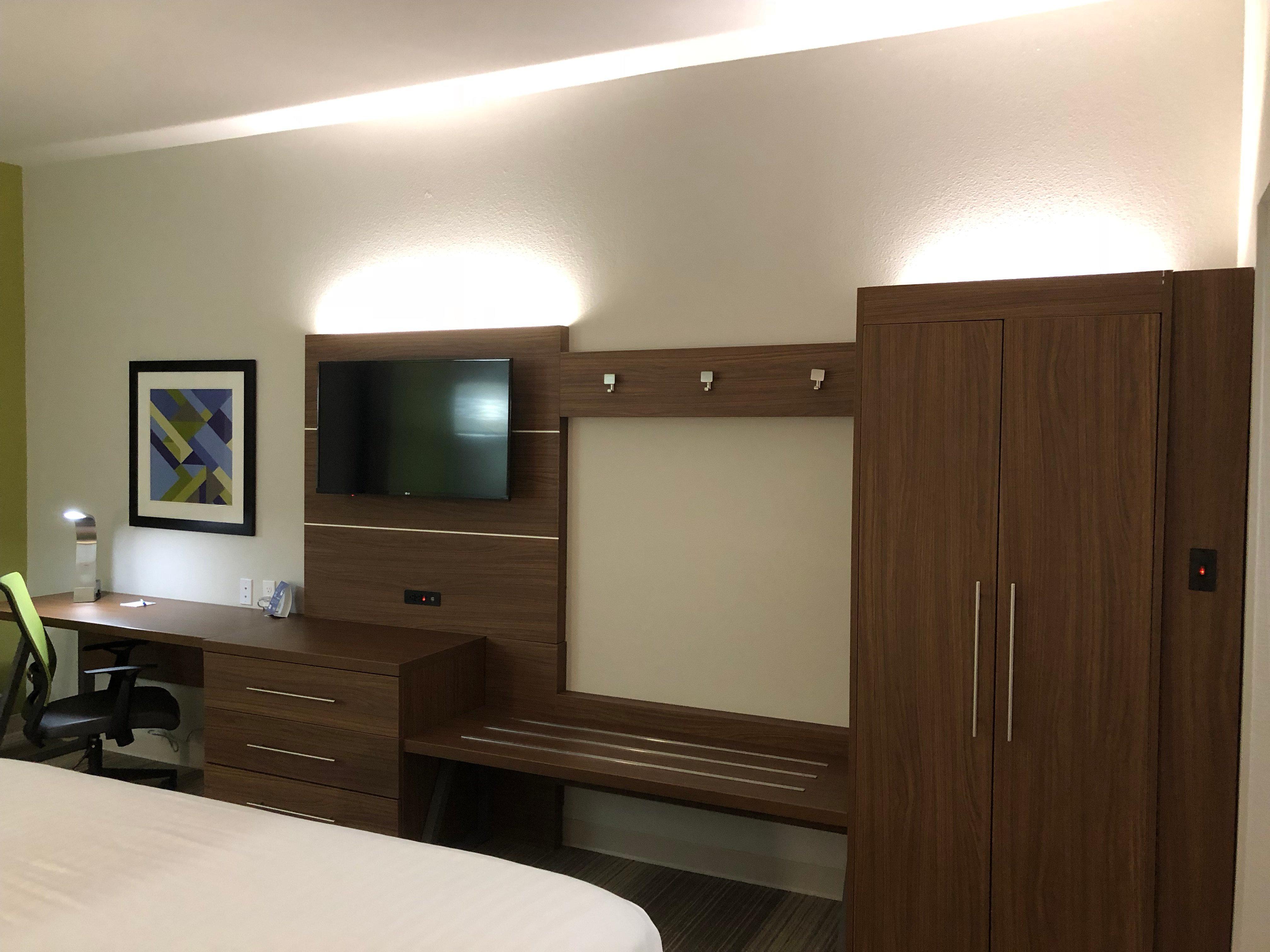 Holiday Inn Express & Suites Pineville-Alexandria Area Экстерьер фото