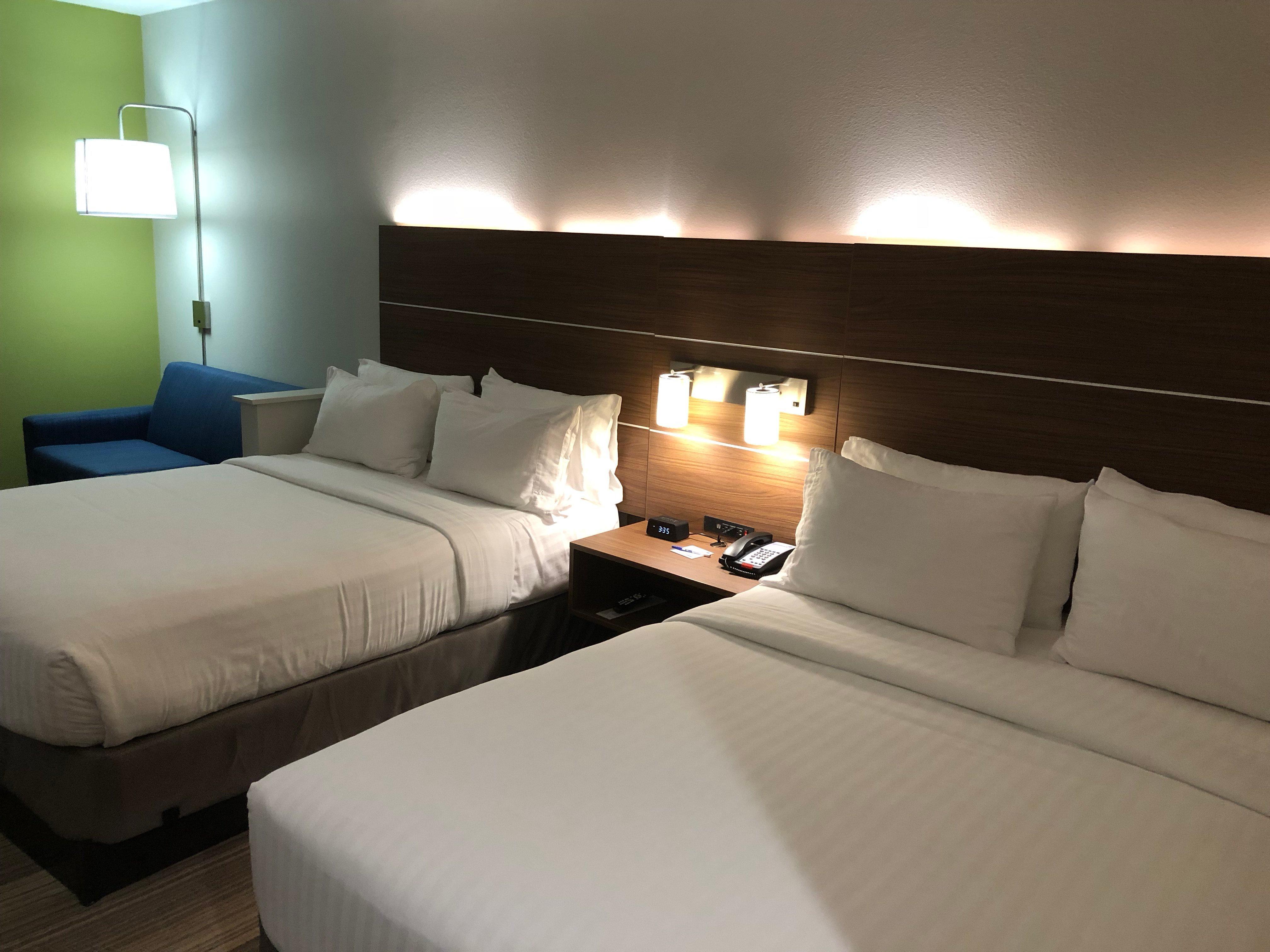 Holiday Inn Express & Suites Pineville-Alexandria Area Экстерьер фото