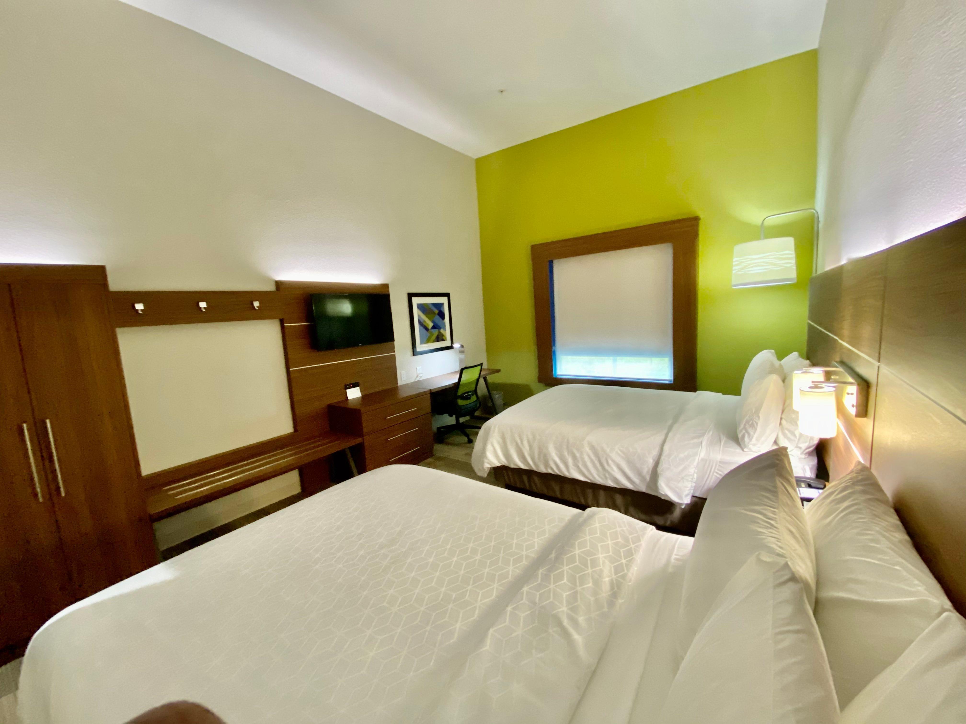 Holiday Inn Express & Suites Pineville-Alexandria Area Экстерьер фото