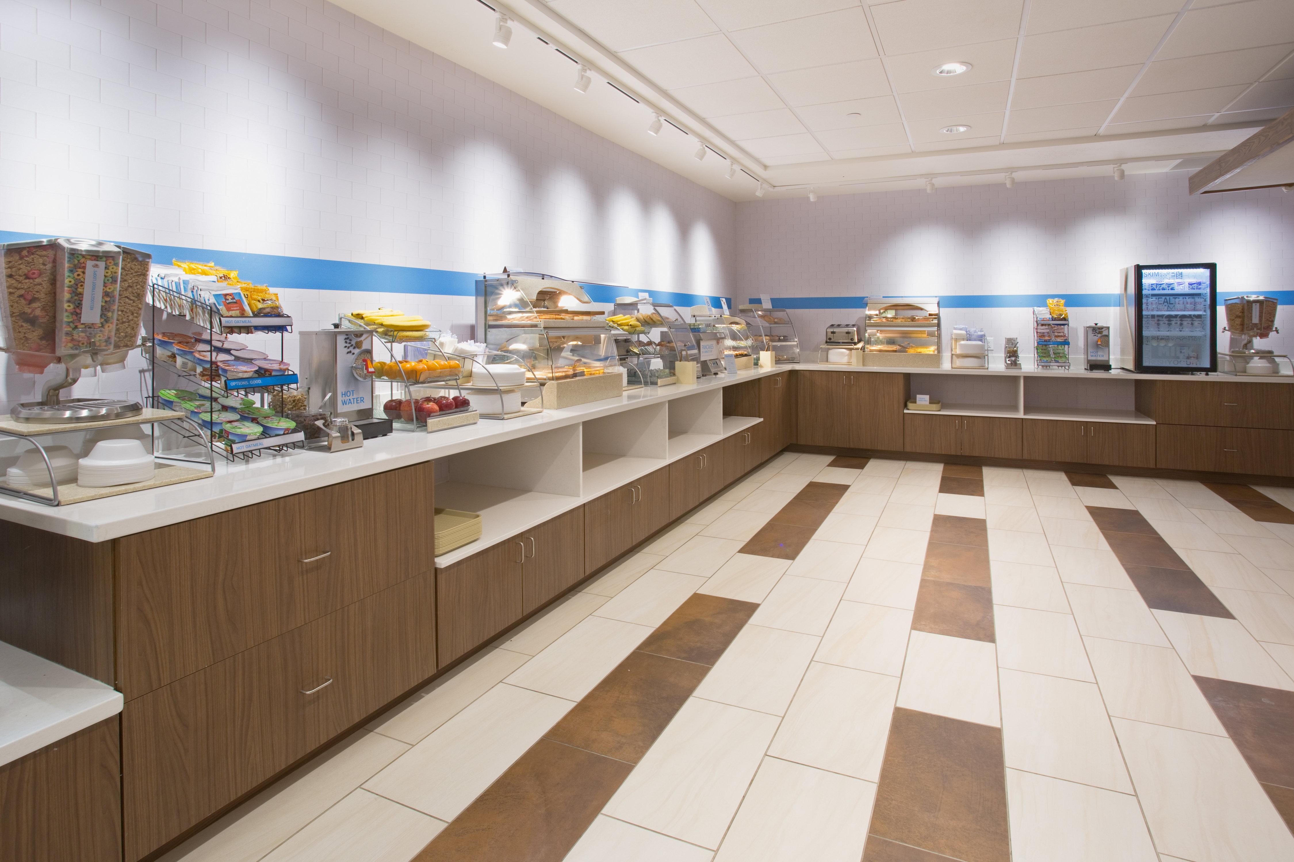 Holiday Inn Express & Suites Pineville-Alexandria Area Экстерьер фото