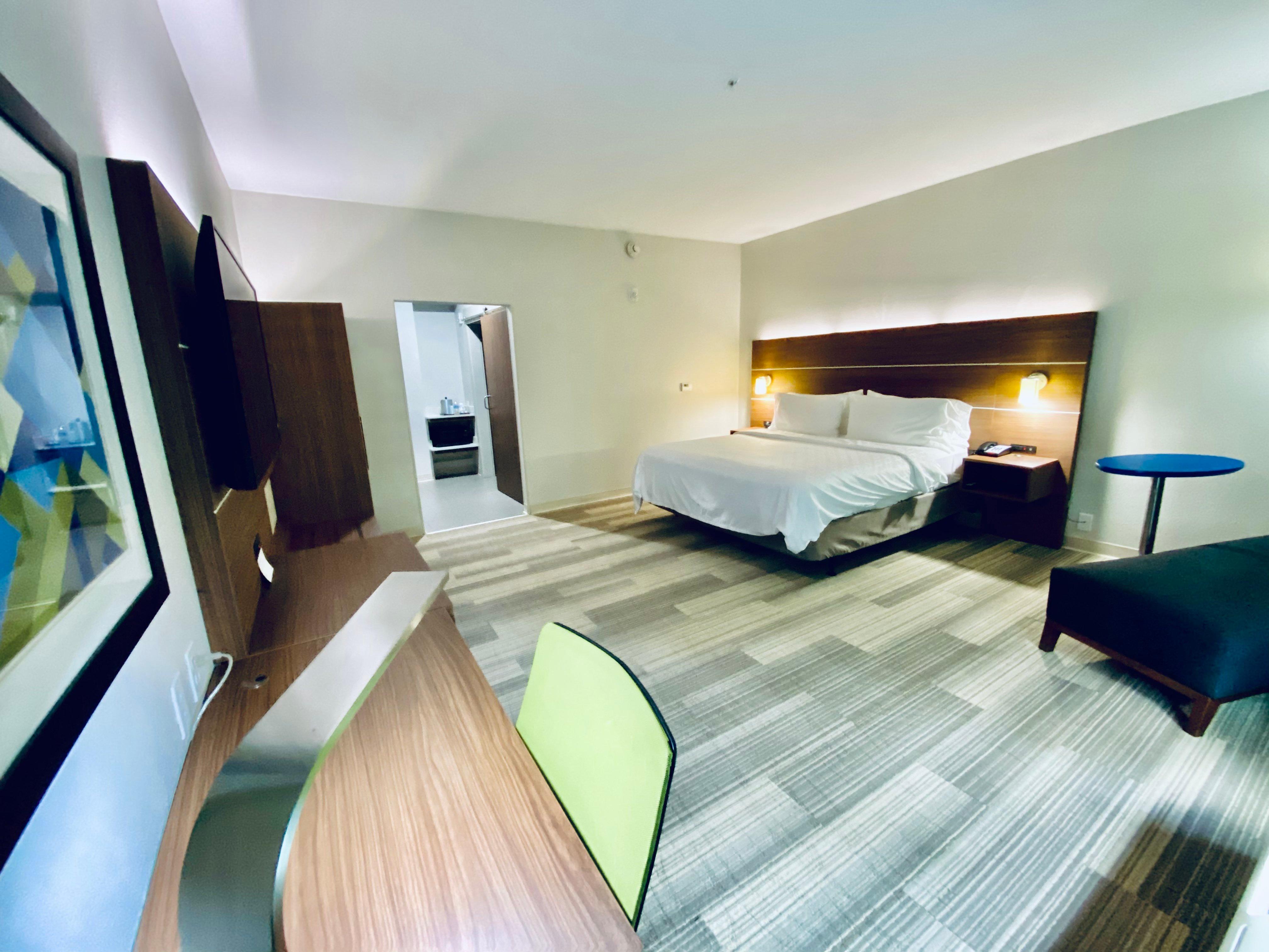 Holiday Inn Express & Suites Pineville-Alexandria Area Экстерьер фото