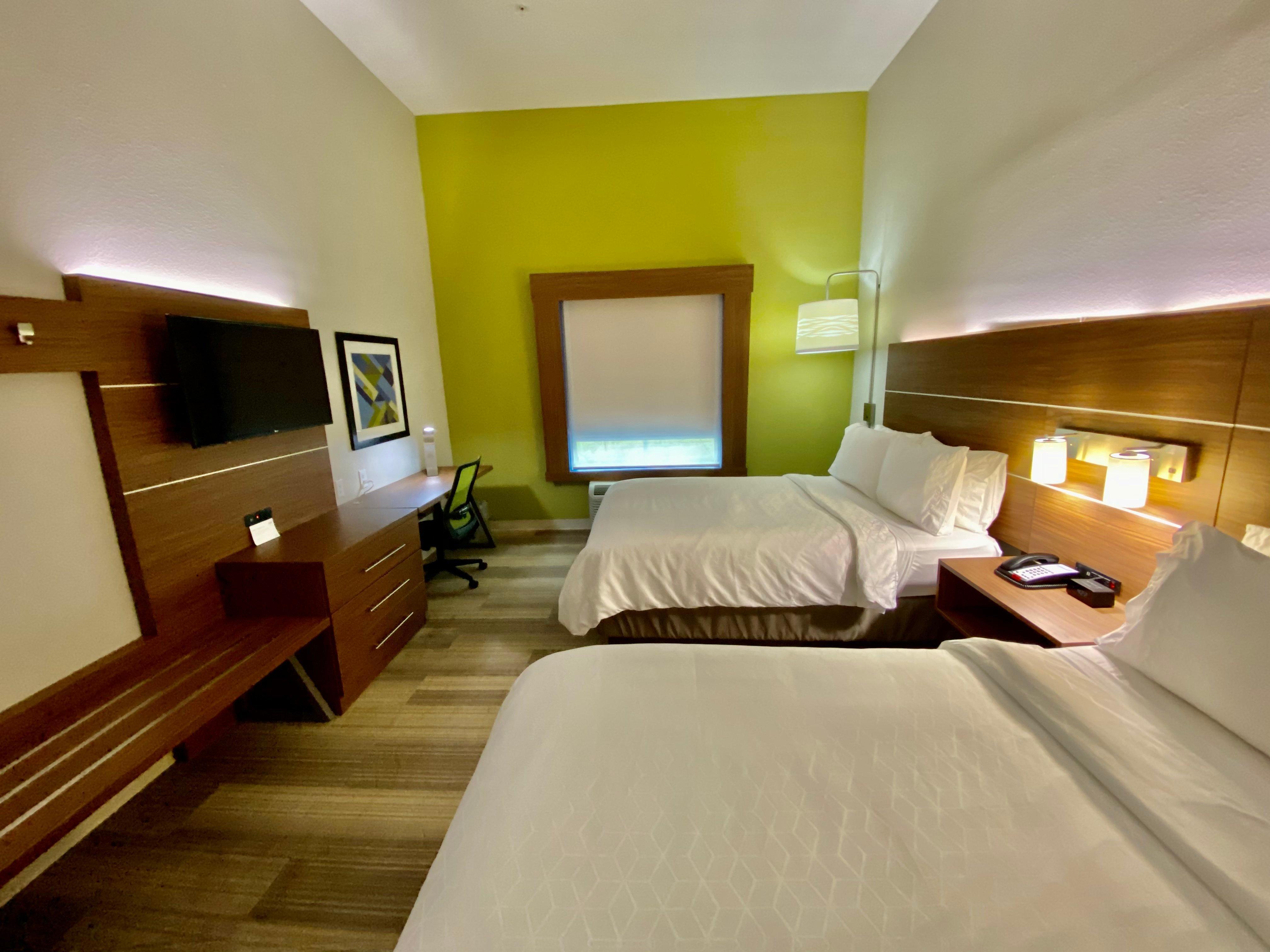 Holiday Inn Express & Suites Pineville-Alexandria Area Экстерьер фото