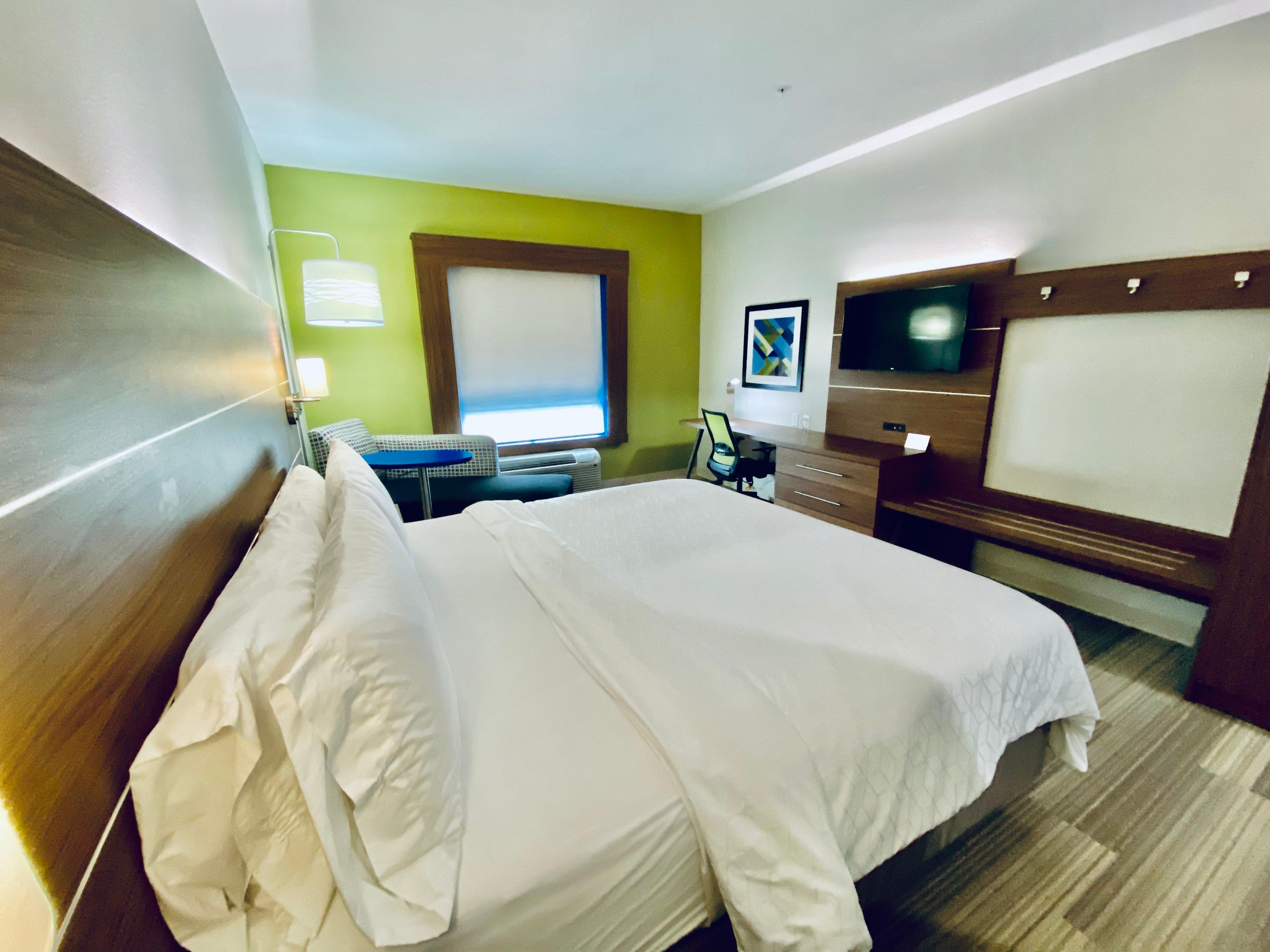 Holiday Inn Express & Suites Pineville-Alexandria Area Экстерьер фото