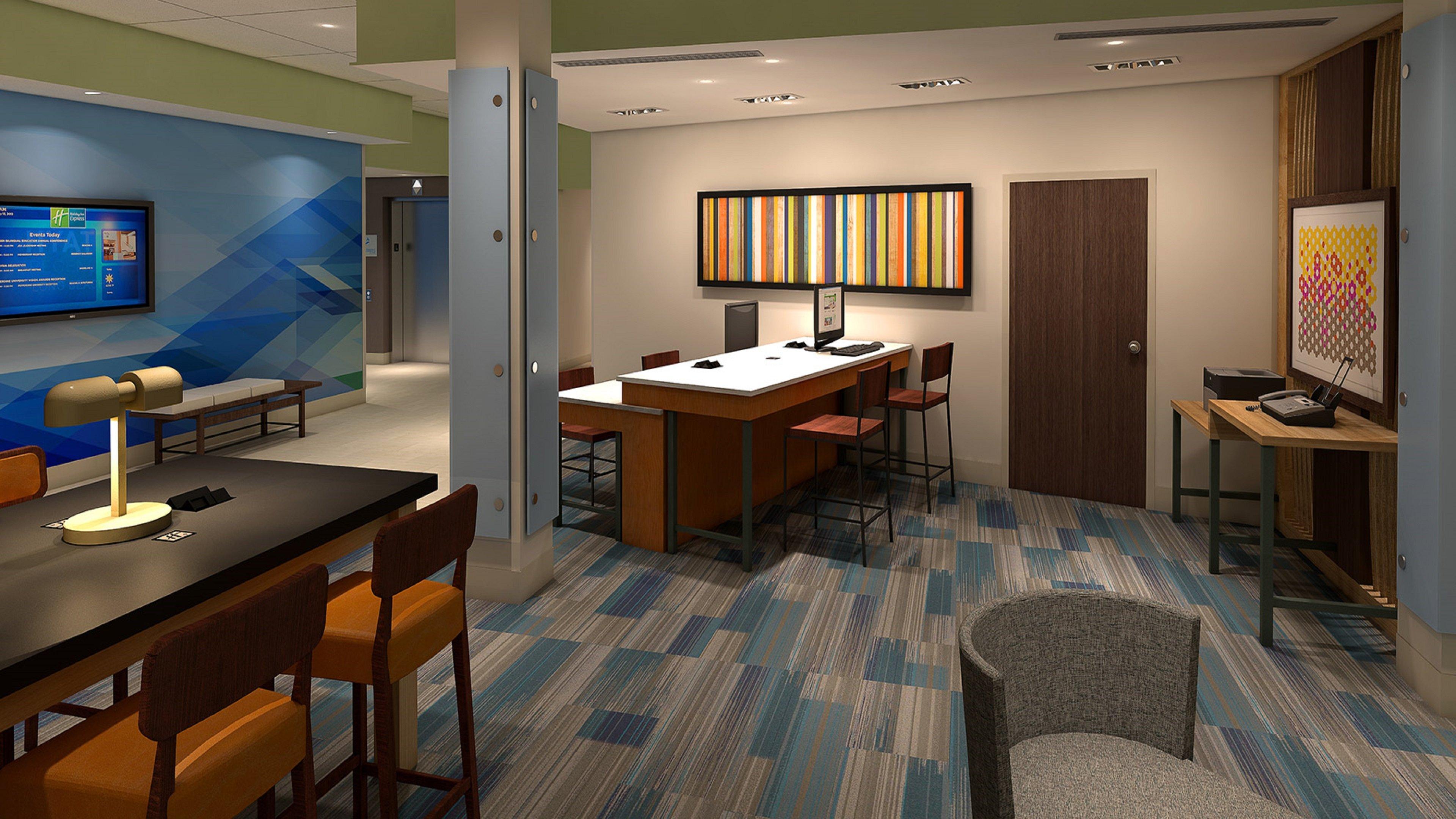 Holiday Inn Express & Suites Pineville-Alexandria Area Экстерьер фото