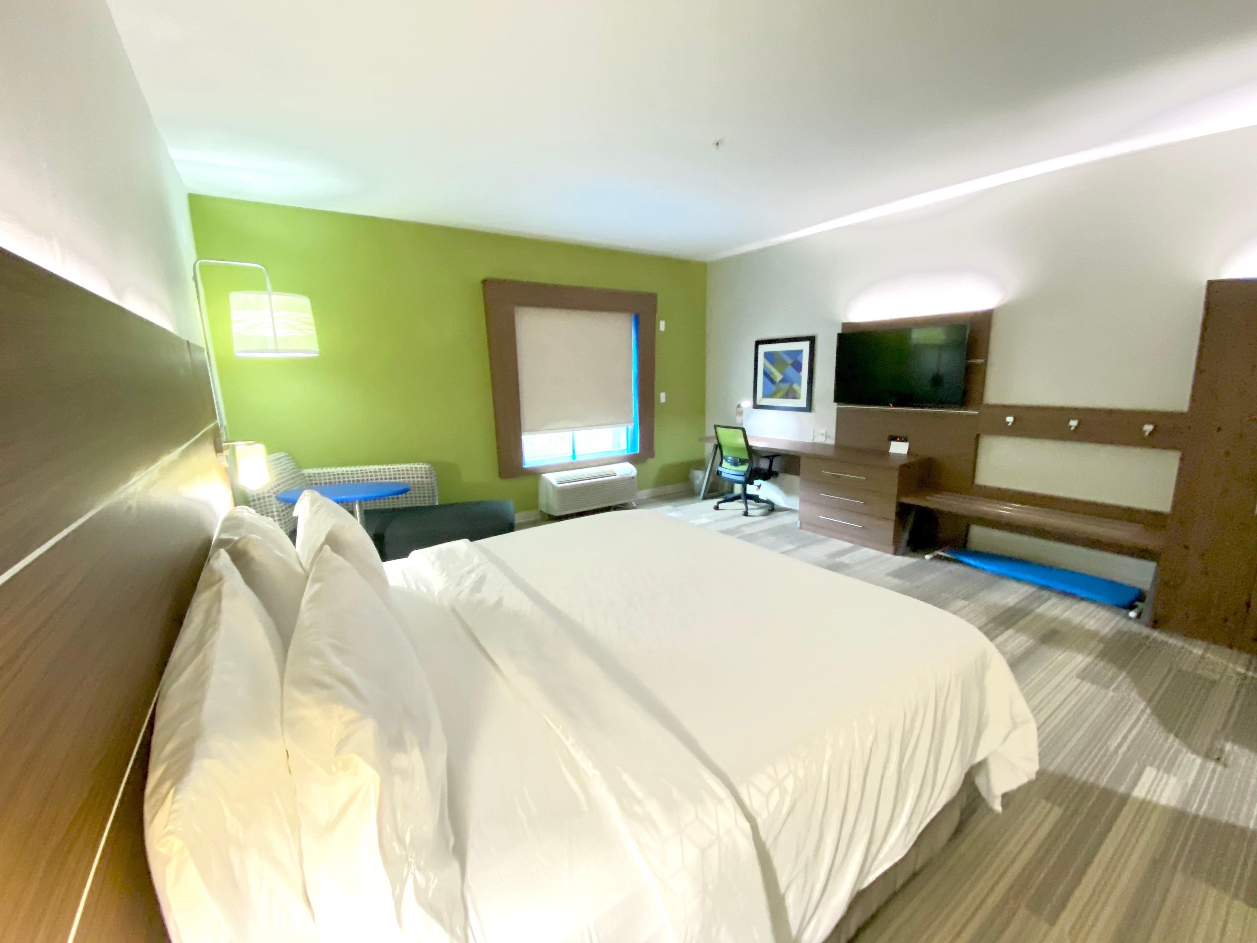 Holiday Inn Express & Suites Pineville-Alexandria Area Экстерьер фото