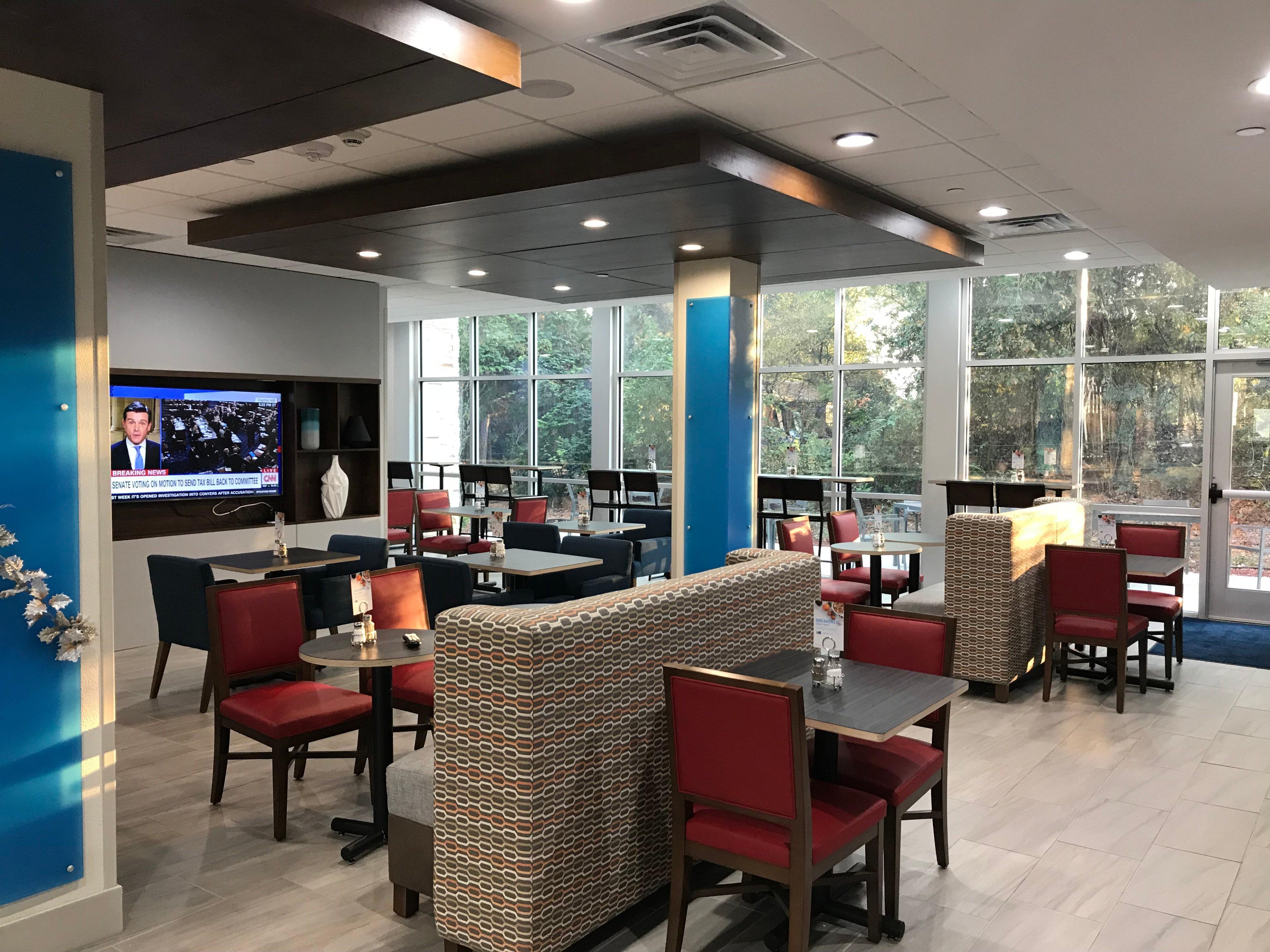 Holiday Inn Express & Suites Pineville-Alexandria Area Экстерьер фото