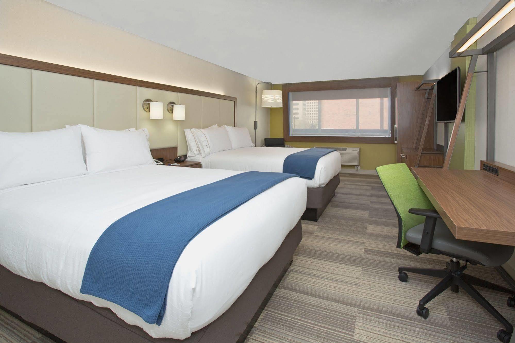 Holiday Inn Express & Suites Pineville-Alexandria Area Экстерьер фото
