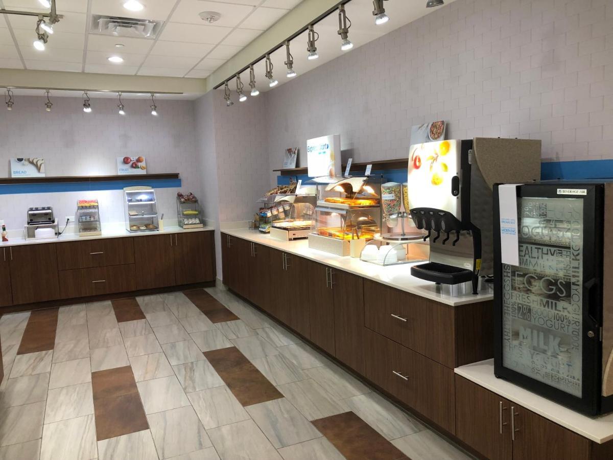 Holiday Inn Express & Suites Pineville-Alexandria Area Экстерьер фото